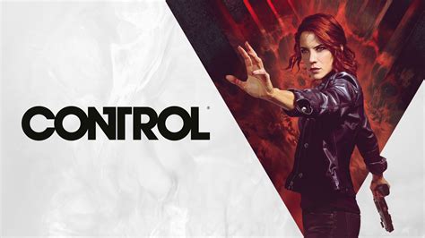 Control (2019) .